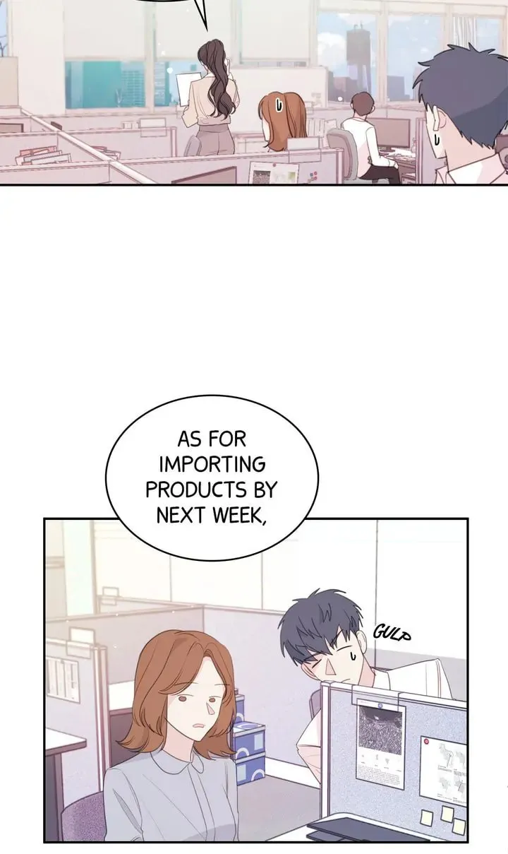 Read Today with You chapter 104 image 1 on Lezhin
