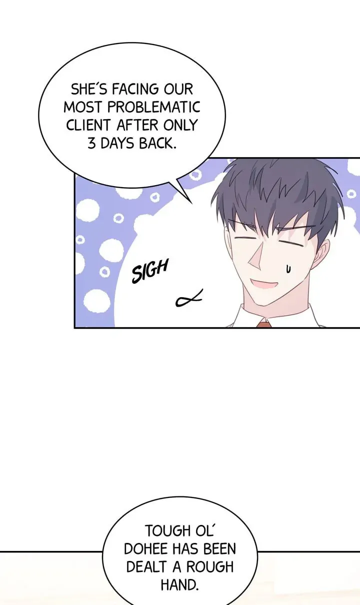 Read Today with You chapter 104 image 10 on Lezhin