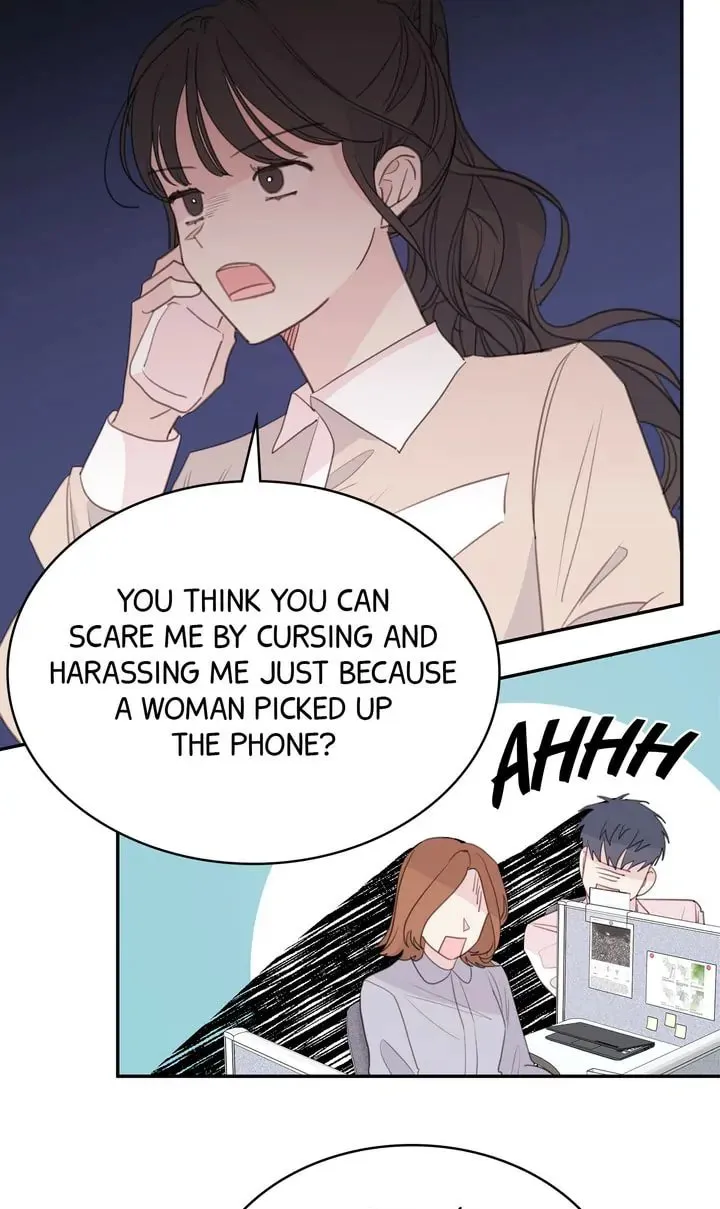 Read Today with You chapter 104 image 13 on Lezhin