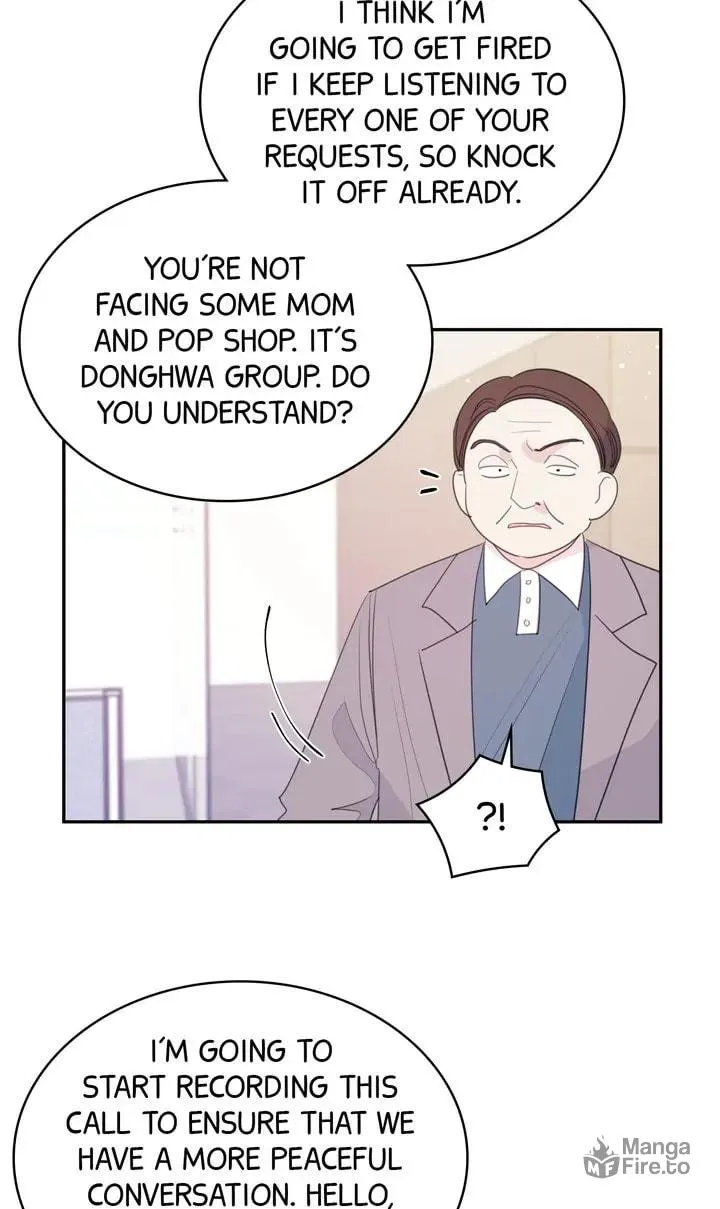 Read Today with You chapter 104 image 14 on Lezhin