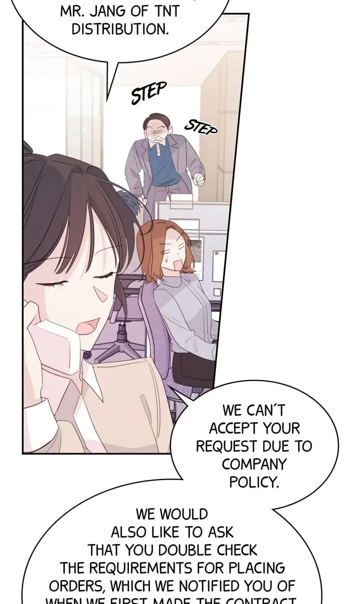 Read Today with You chapter 104 image 15 on Lezhin