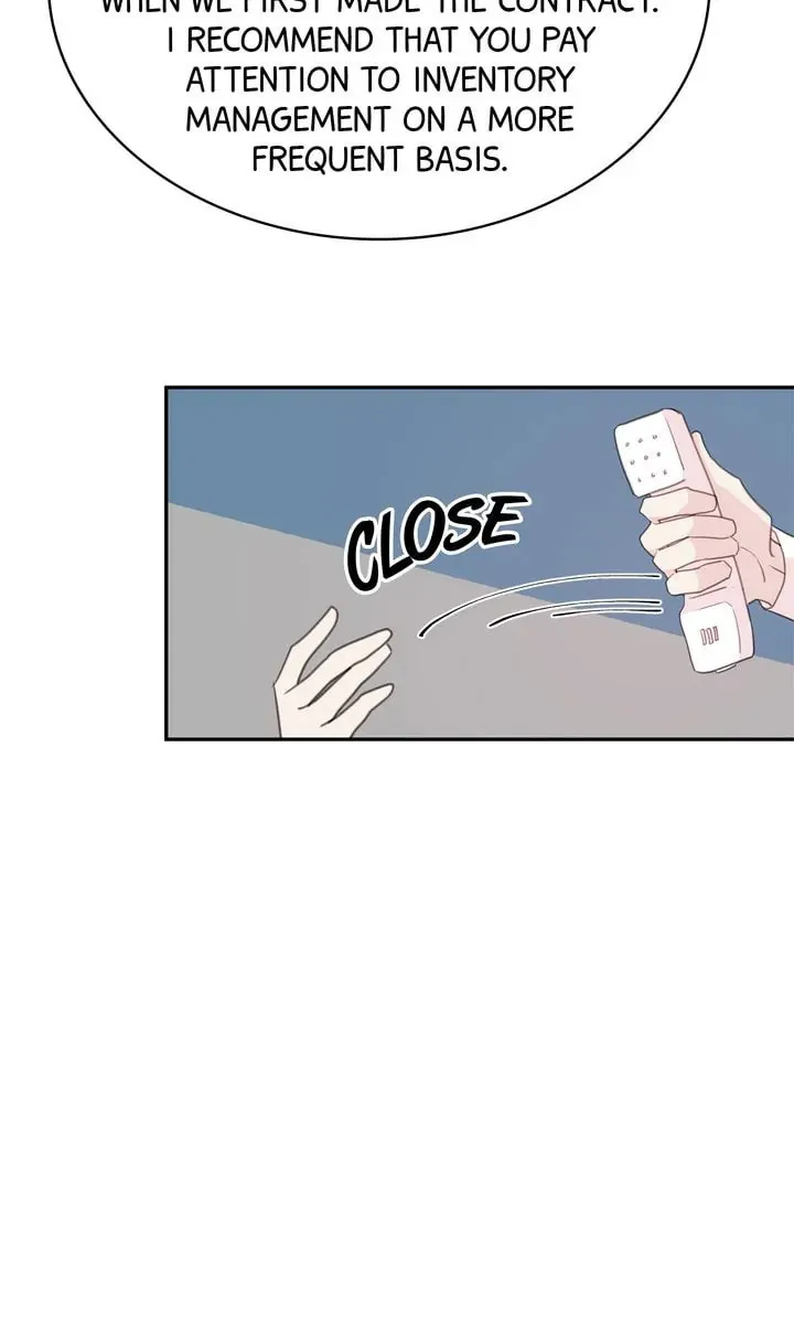 Read Today with You chapter 104 image 16 on Lezhin