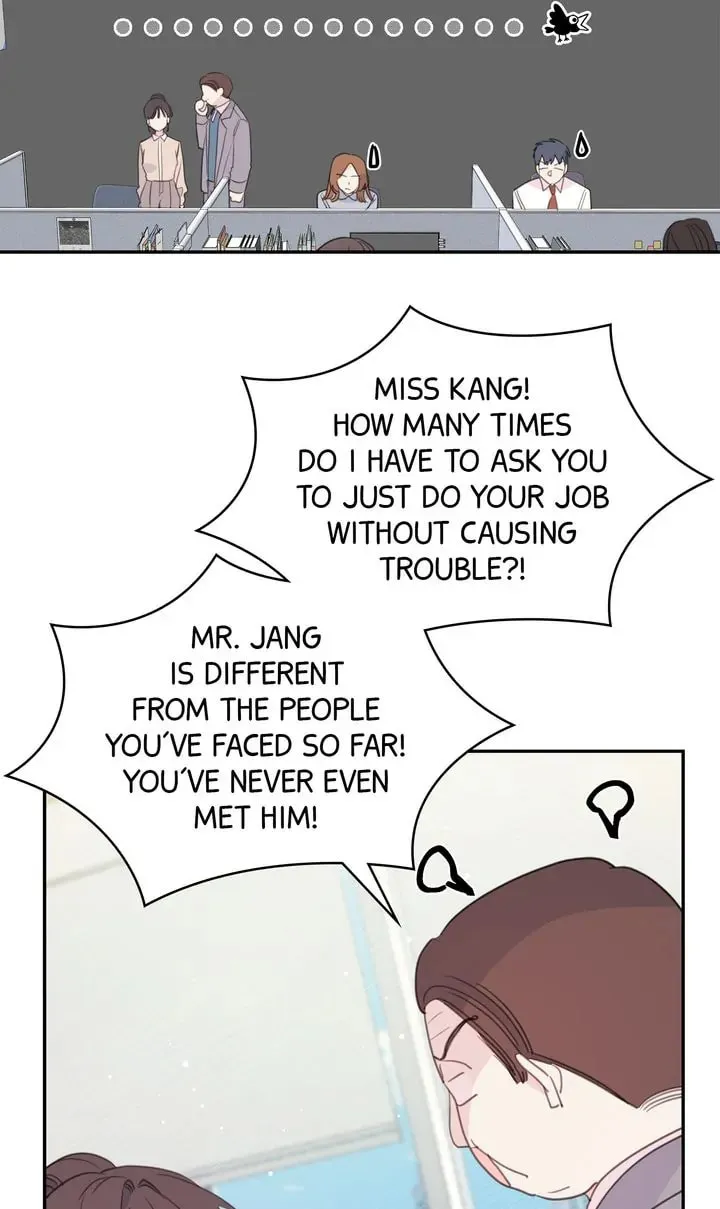 Read Today with You chapter 104 image 18 on Lezhin