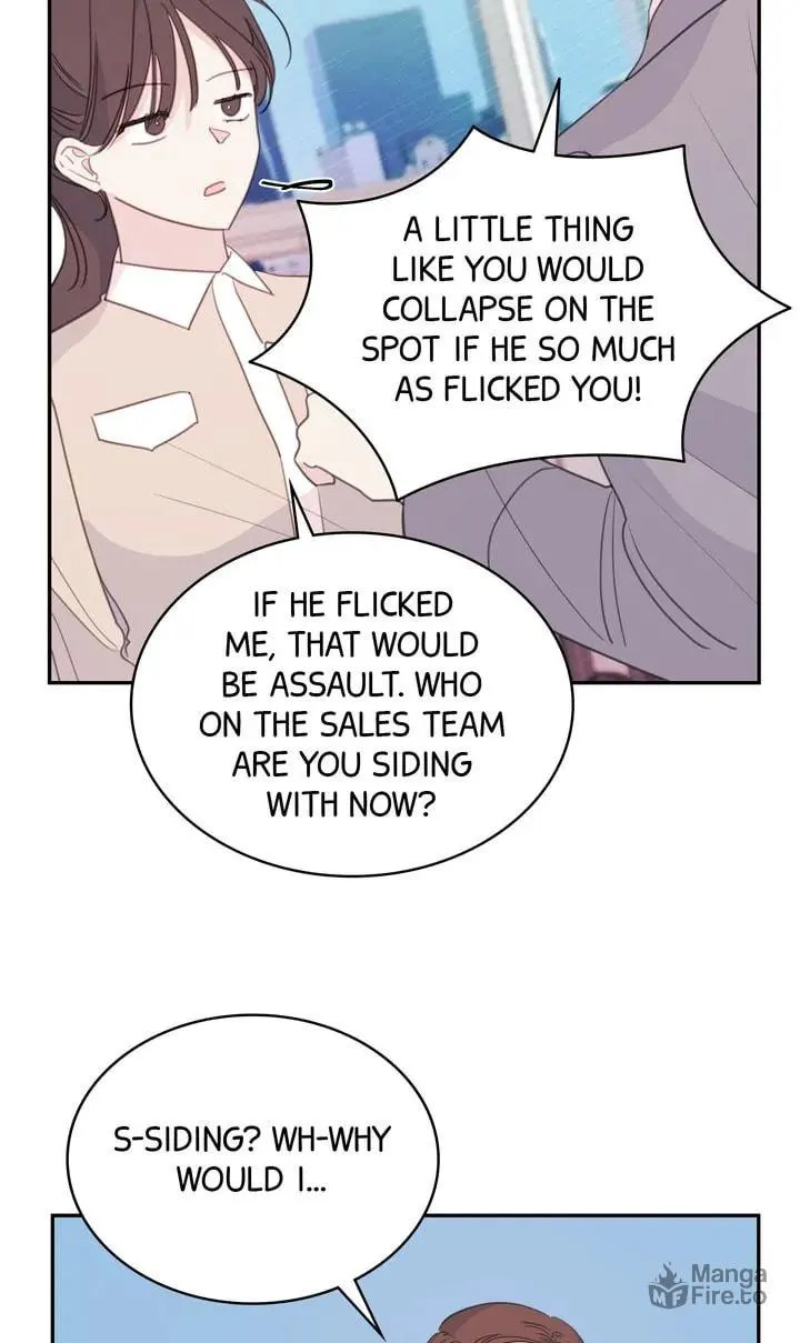 Read Today with You chapter 104 image 19 on Lezhin