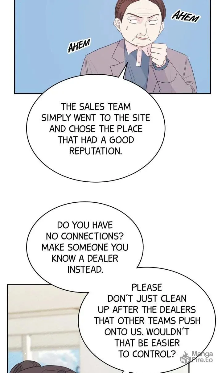 Read Today with You chapter 104 image 20 on Lezhin