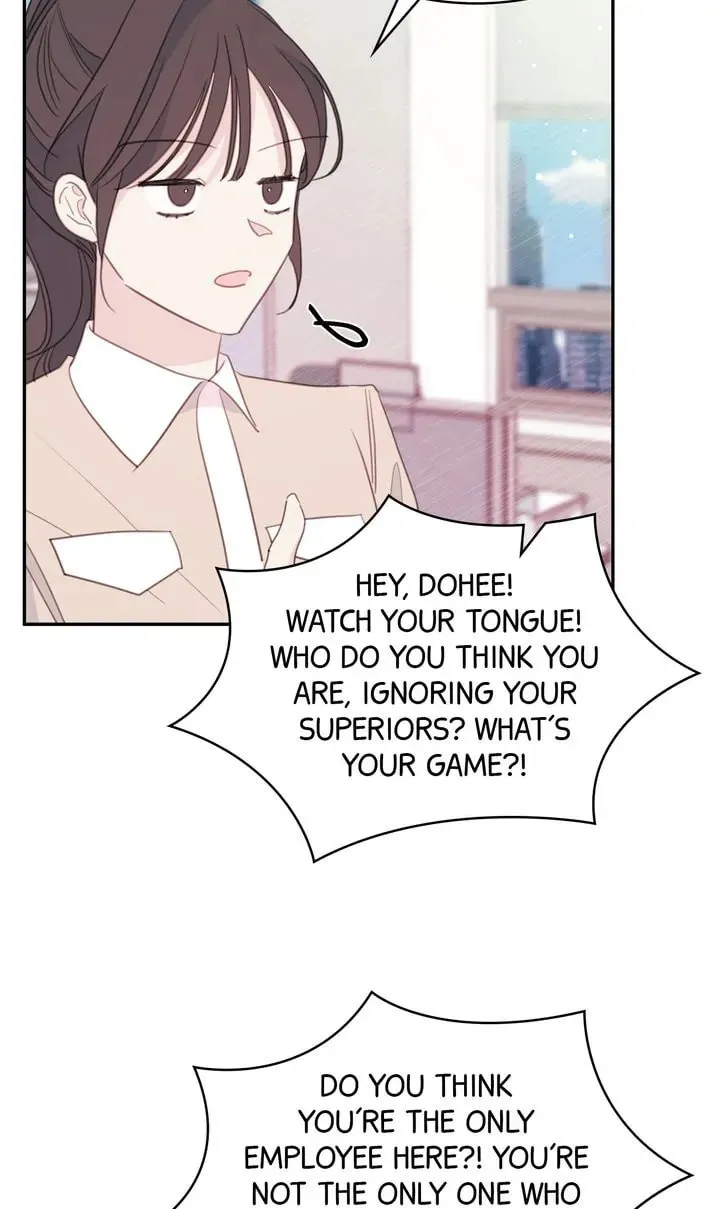 Read Today with You chapter 104 image 21 on Lezhin