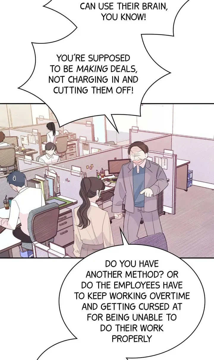 Read Today with You chapter 104 image 22 on Lezhin