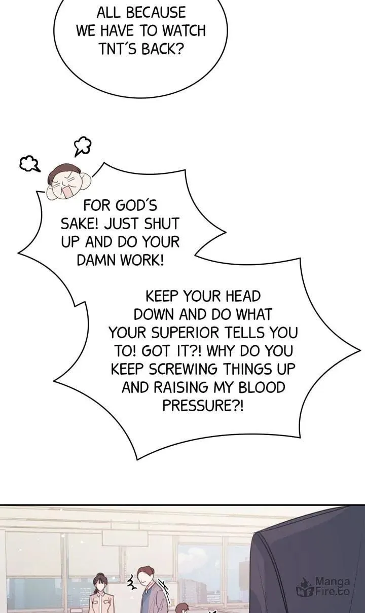 Read Today with You chapter 104 image 23 on Lezhin