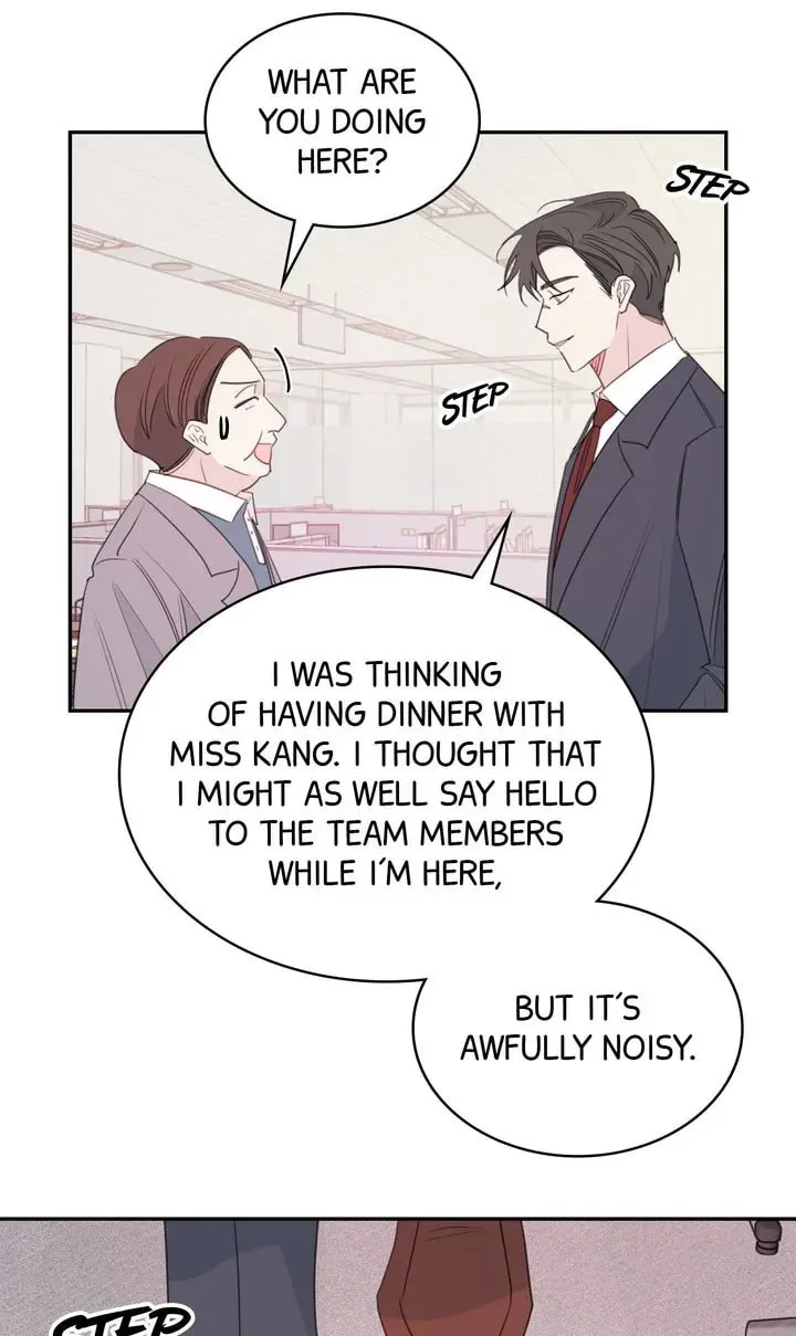 Read Today with You chapter 104 image 27 on Lezhin