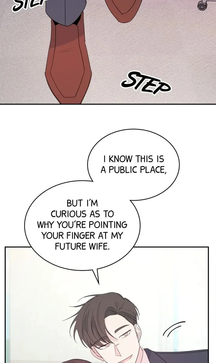 Read Today with You chapter 104 image 28 on Lezhin