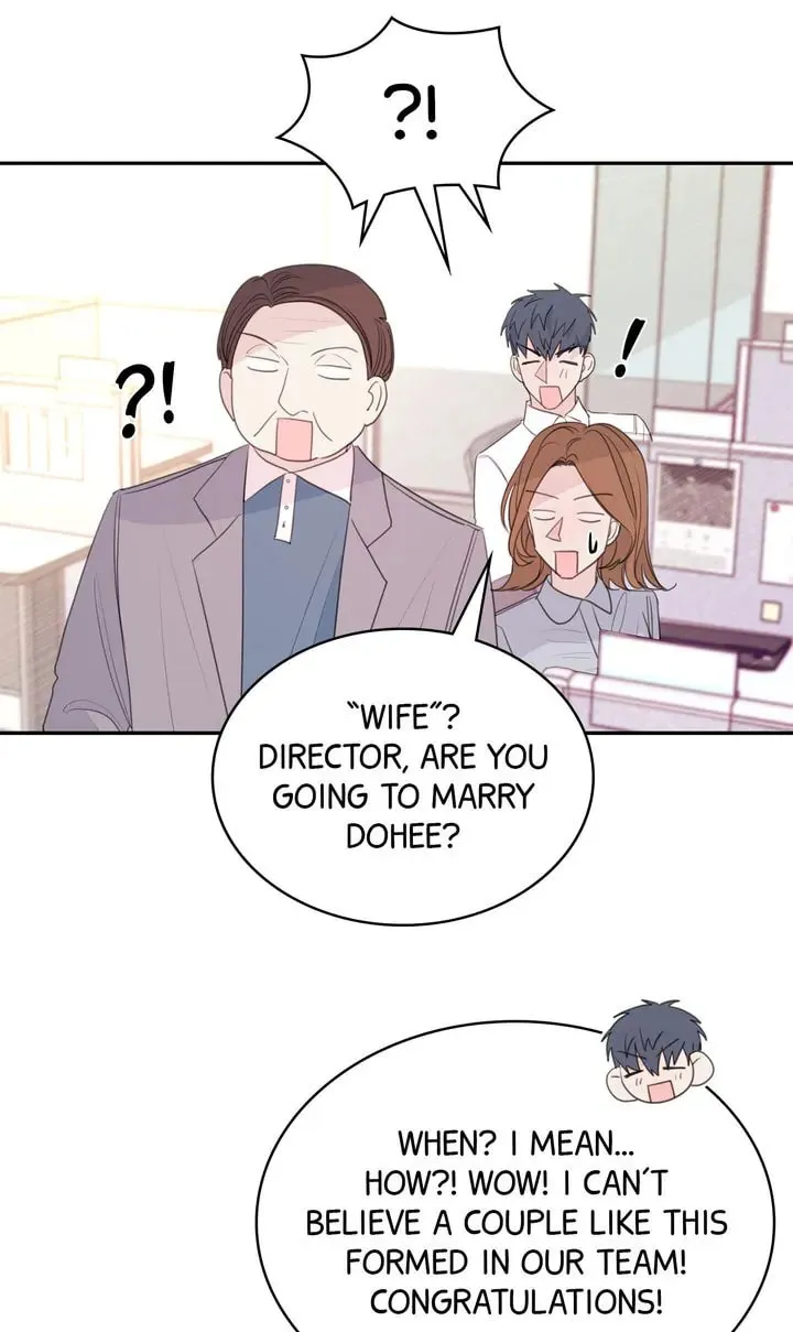 Read Today with You chapter 104 image 30 on Lezhin