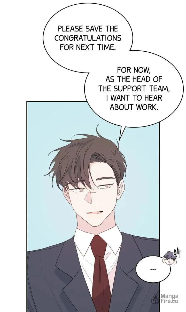 Read Today with You chapter 104 image 32 on Lezhin