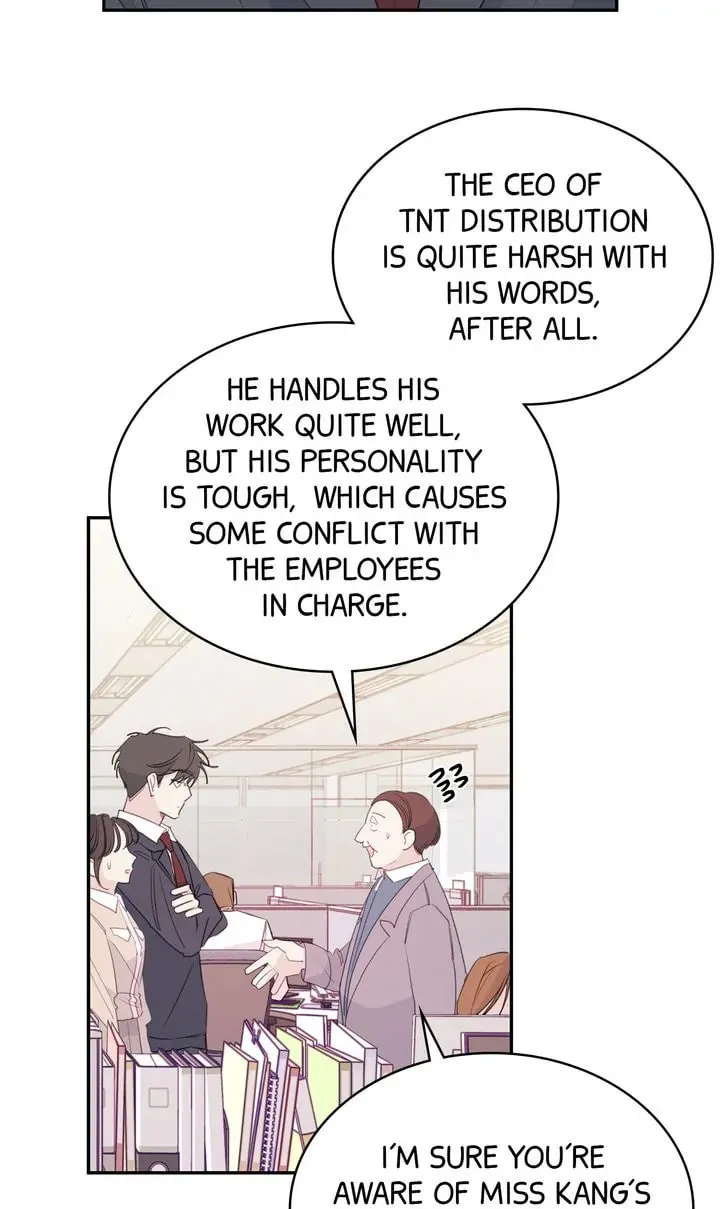 Read Today with You chapter 104 image 33 on Lezhin