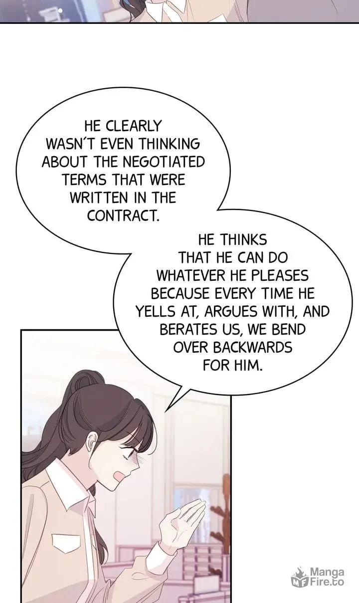 Read Today with You chapter 104 image 35 on Lezhin