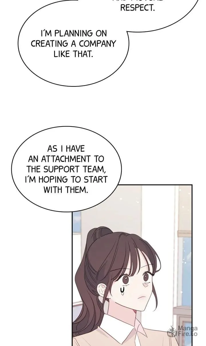 Read Today with You chapter 104 image 39 on Lezhin