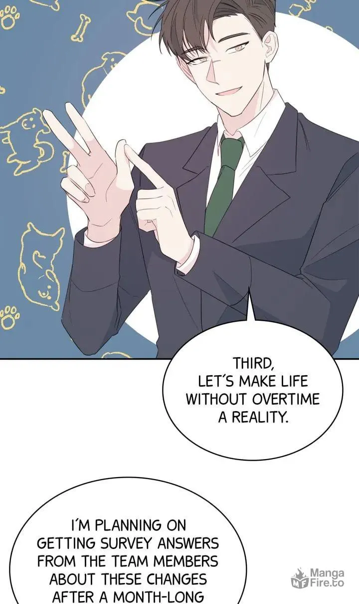 Read Today with You chapter 104 image 41 on Lezhin