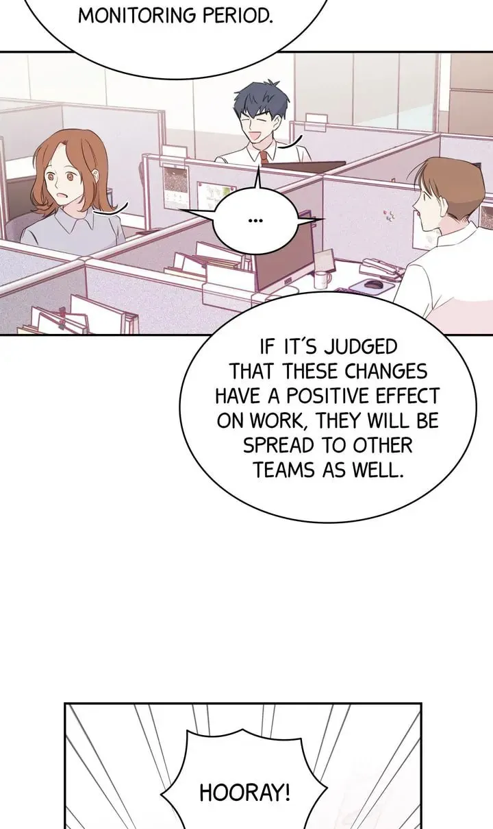 Read Today with You chapter 104 image 42 on Lezhin