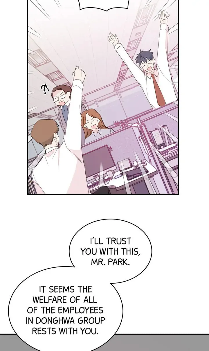 Read Today with You chapter 104 image 43 on Lezhin