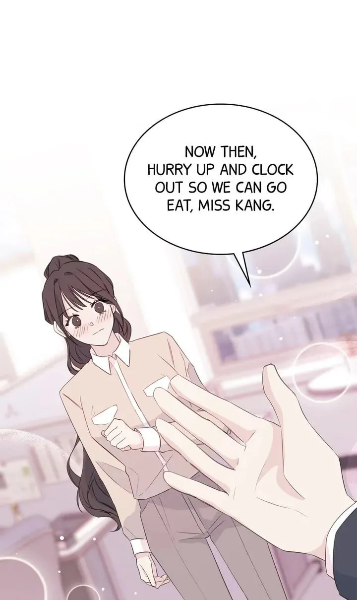 Read Today with You chapter 104 image 46 on Lezhin
