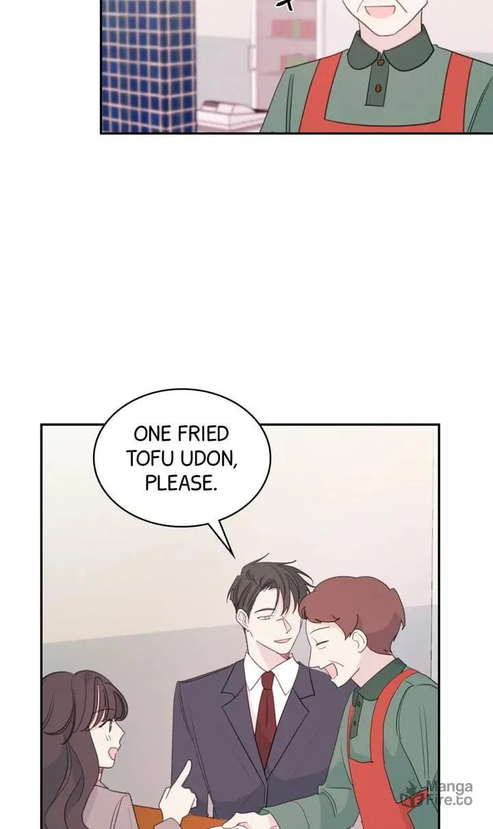 Read Today with You chapter 104 image 49 on Lezhin