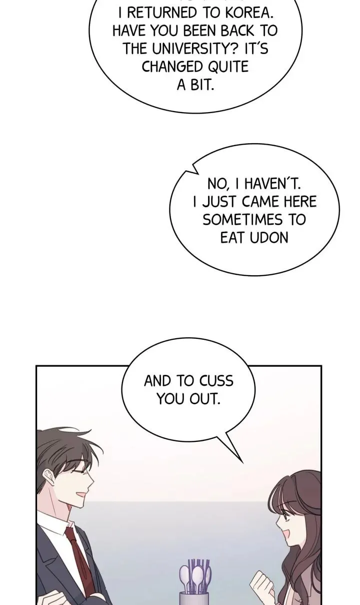 Read Today with You chapter 104 image 51 on Lezhin