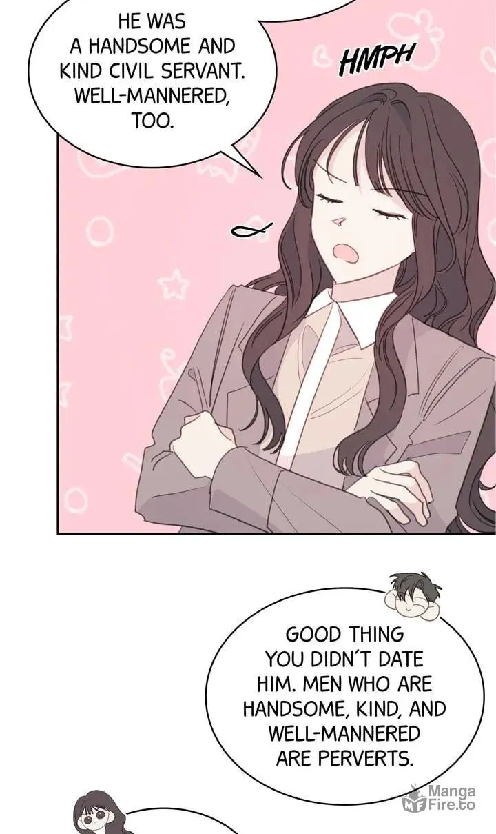 Read Today with You chapter 104 image 54 on Lezhin