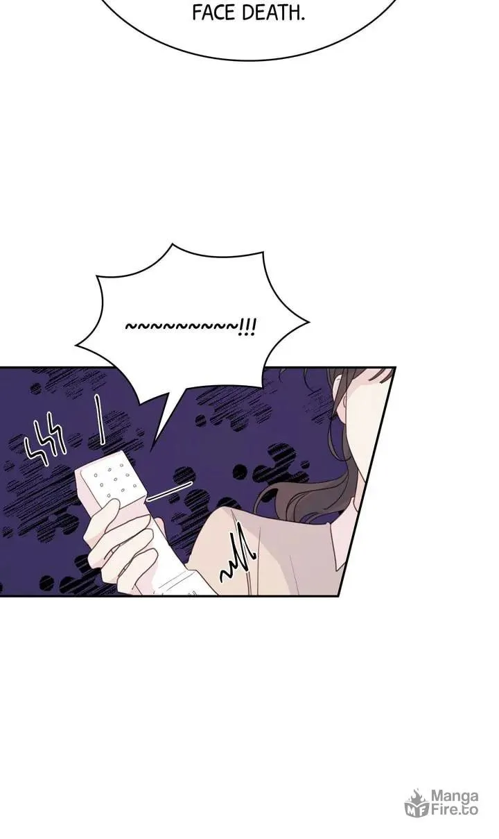 Read Today with You chapter 104 image 8 on Lezhin