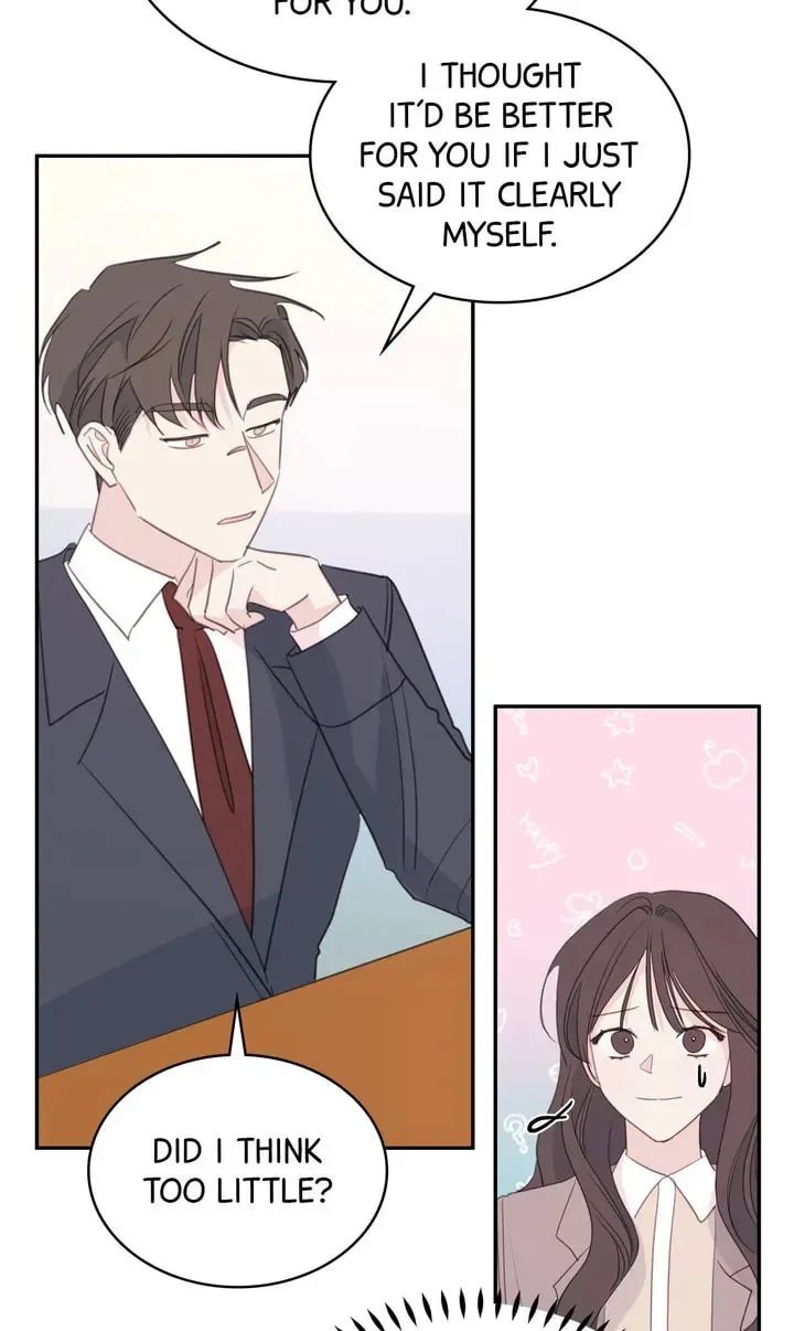 Read Today with You chapter 105 image 1 on Lezhin