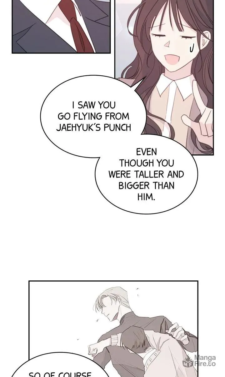 Read Today with You chapter 105 image 11 on Lezhin
