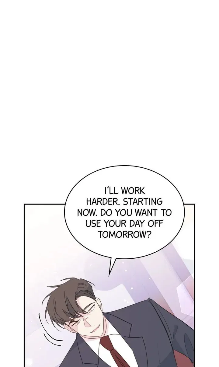 Read Today with You chapter 105 image 16 on Lezhin