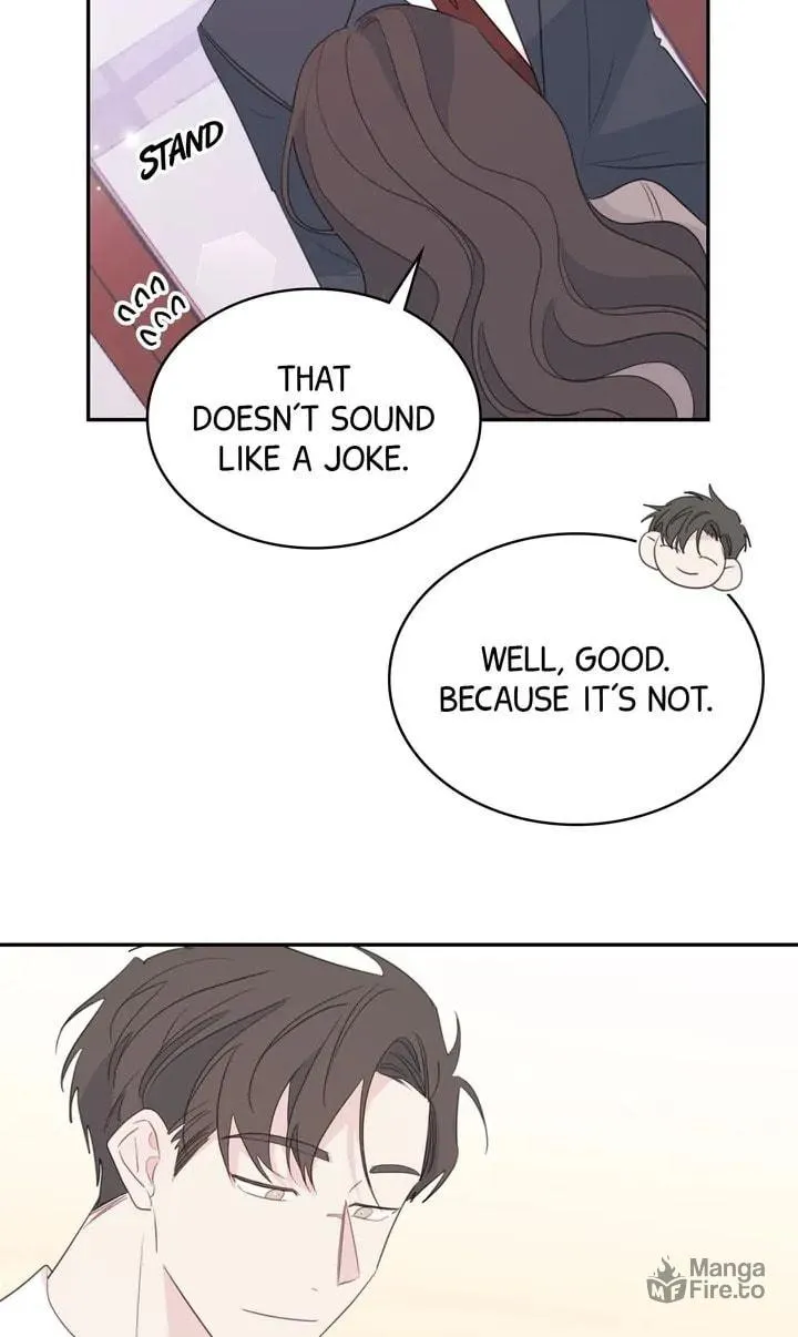 Read Today with You chapter 105 image 17 on Lezhin