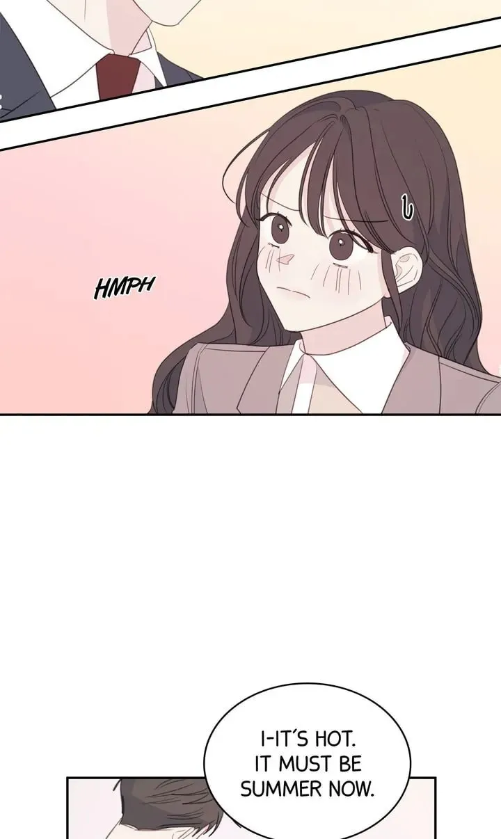 Read Today with You chapter 105 image 18 on Lezhin
