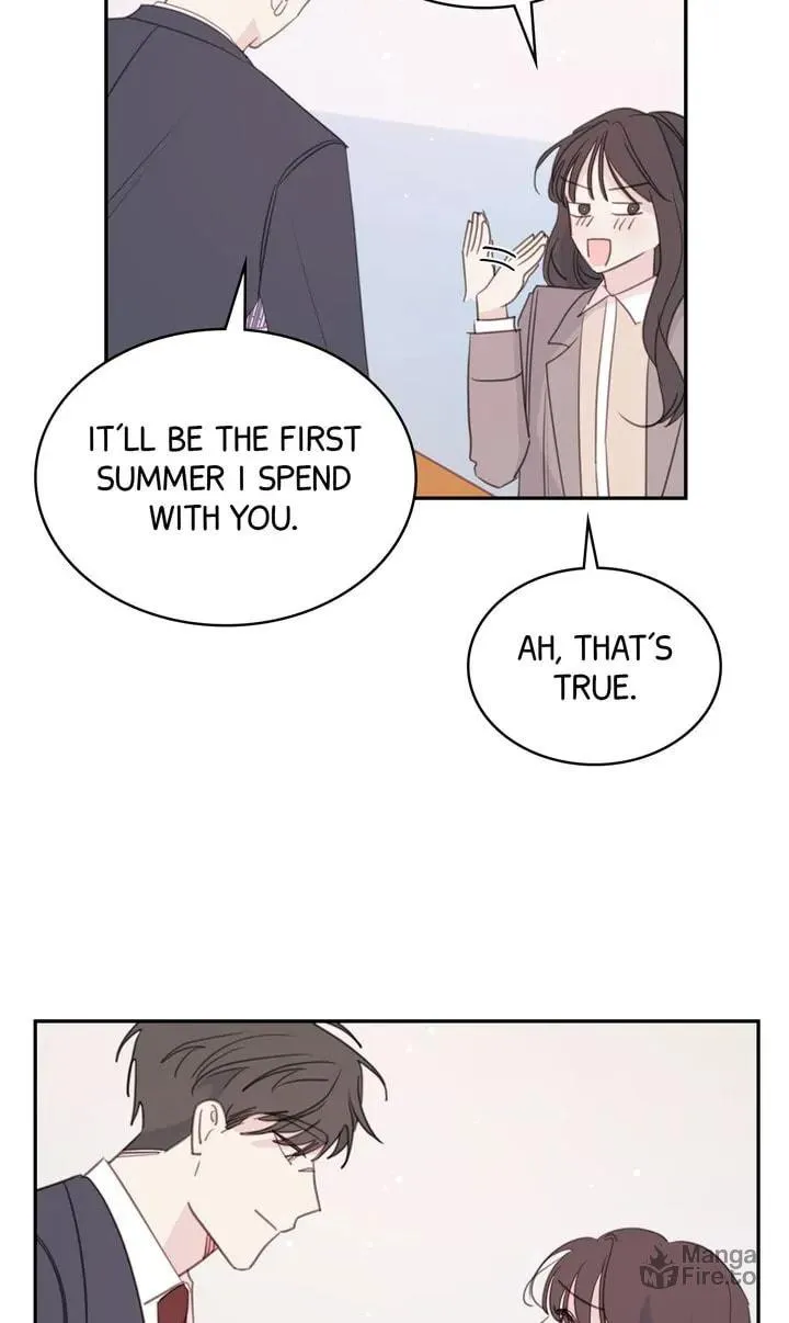 Read Today with You chapter 105 image 19 on Lezhin
