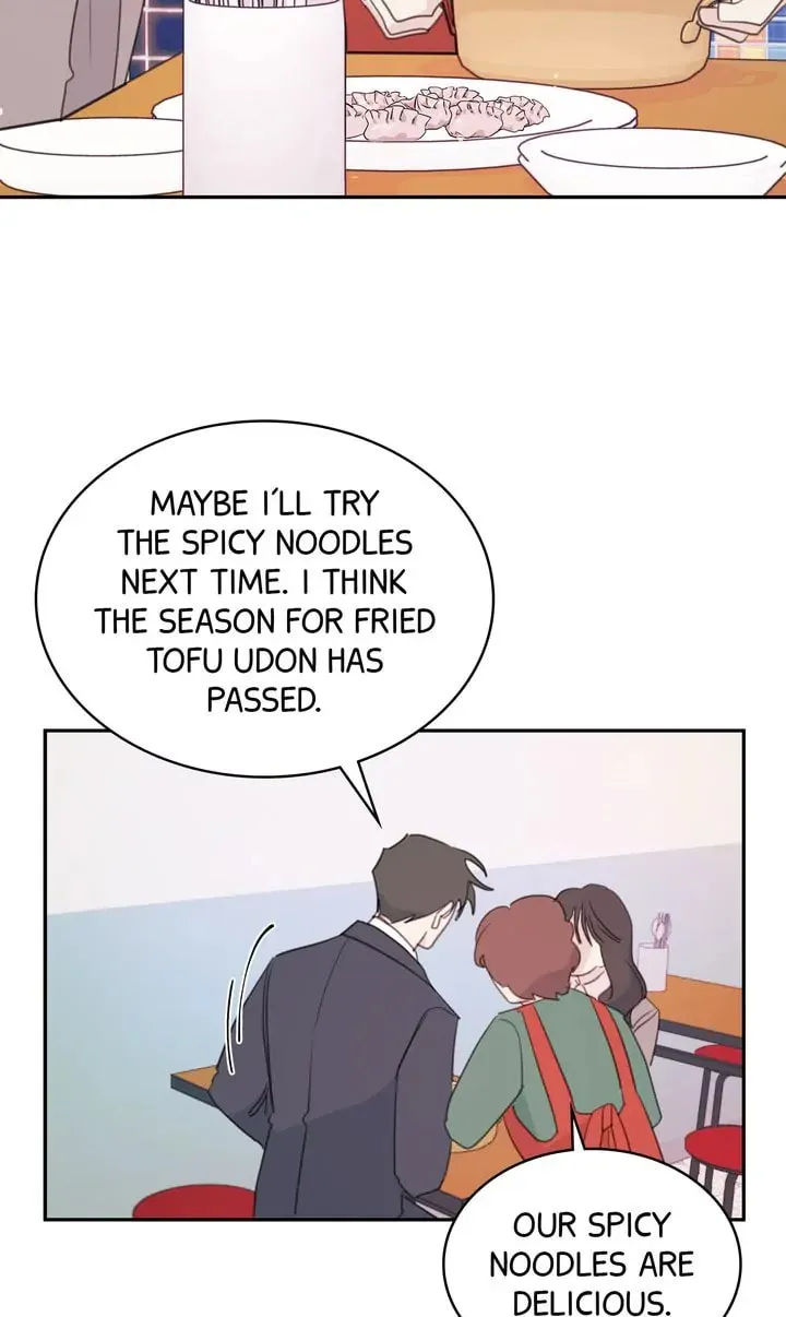 Read Today with You chapter 105 image 22 on Lezhin
