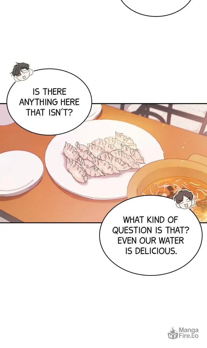 Read Today with You chapter 105 image 23 on Lezhin