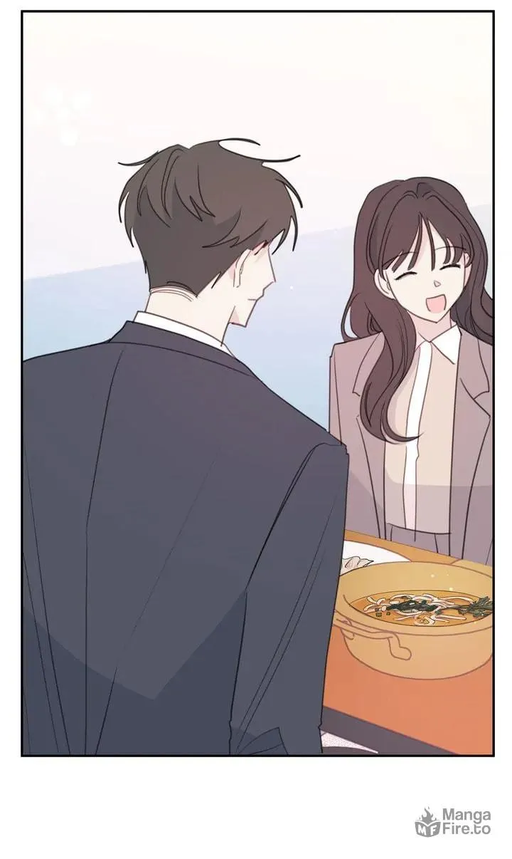 Read Today with You chapter 105 image 24 on Lezhin