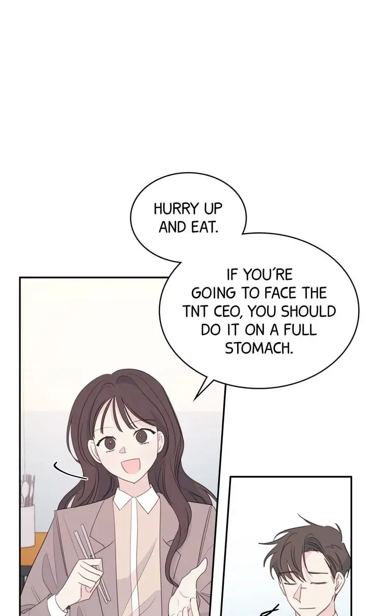 Read Today with You chapter 105 image 25 on Lezhin