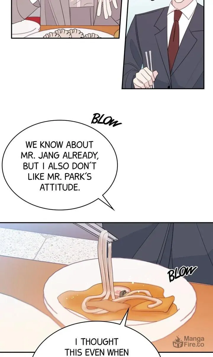 Read Today with You chapter 105 image 26 on Lezhin