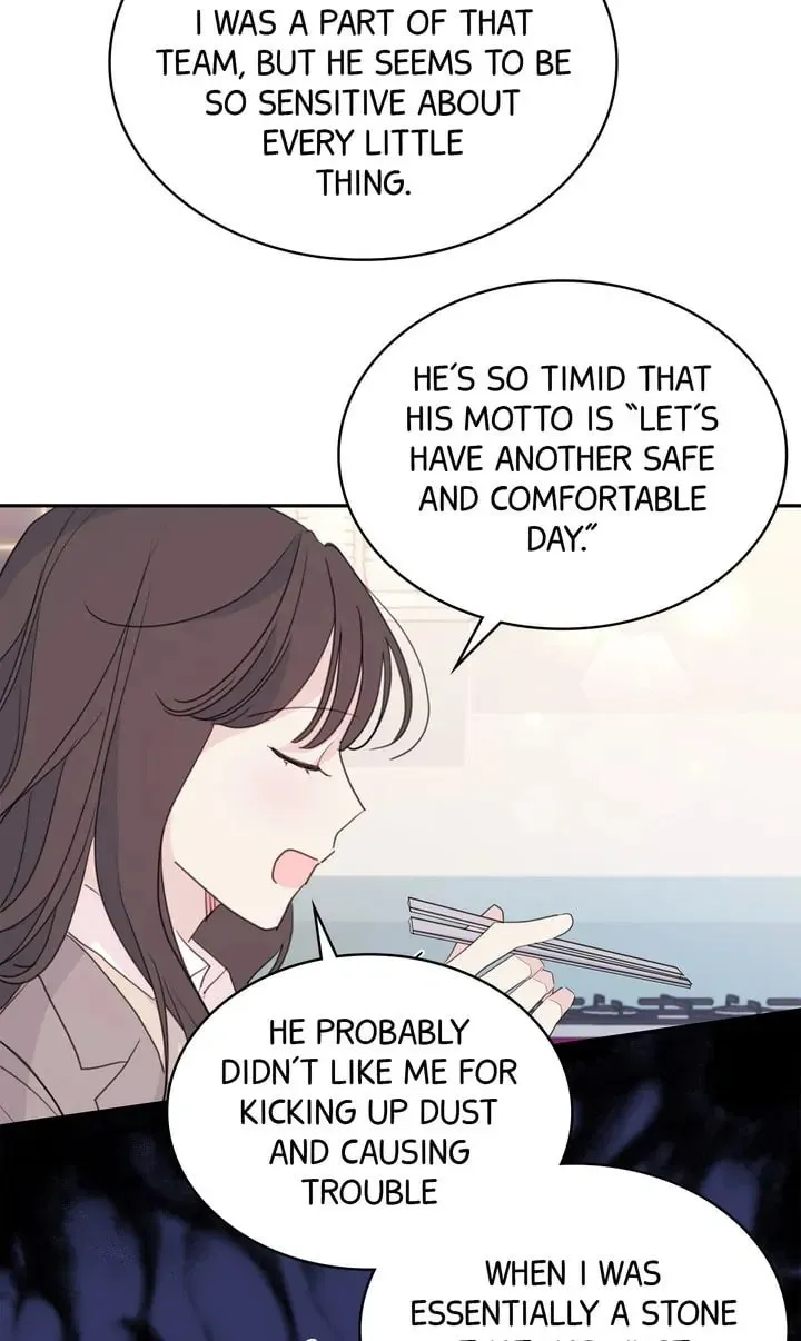 Read Today with You chapter 105 image 27 on Lezhin