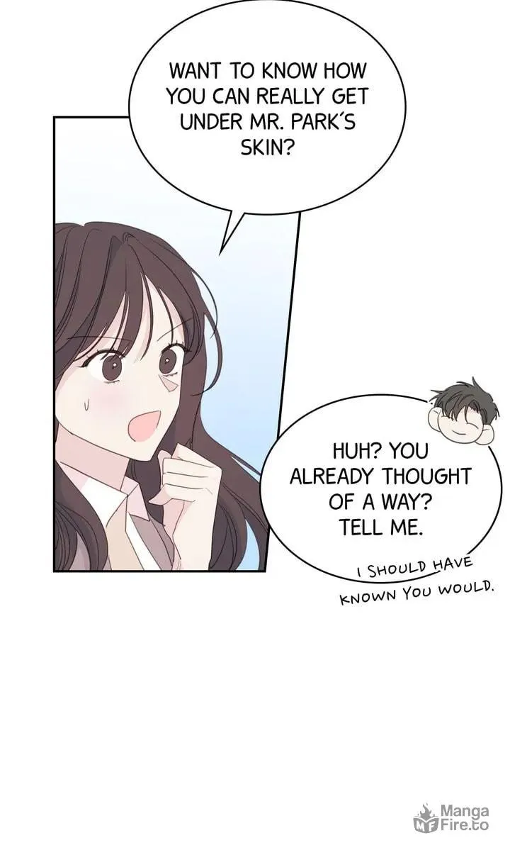 Read Today with You chapter 105 image 29 on Lezhin