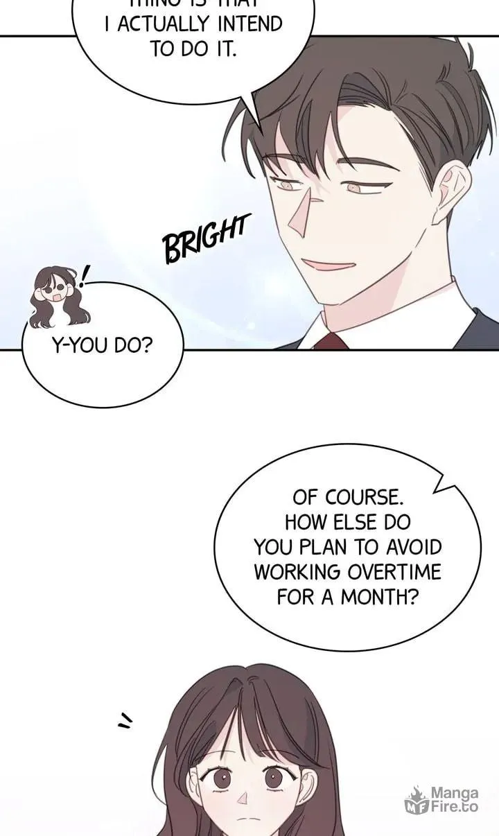 Read Today with You chapter 105 image 34 on Lezhin