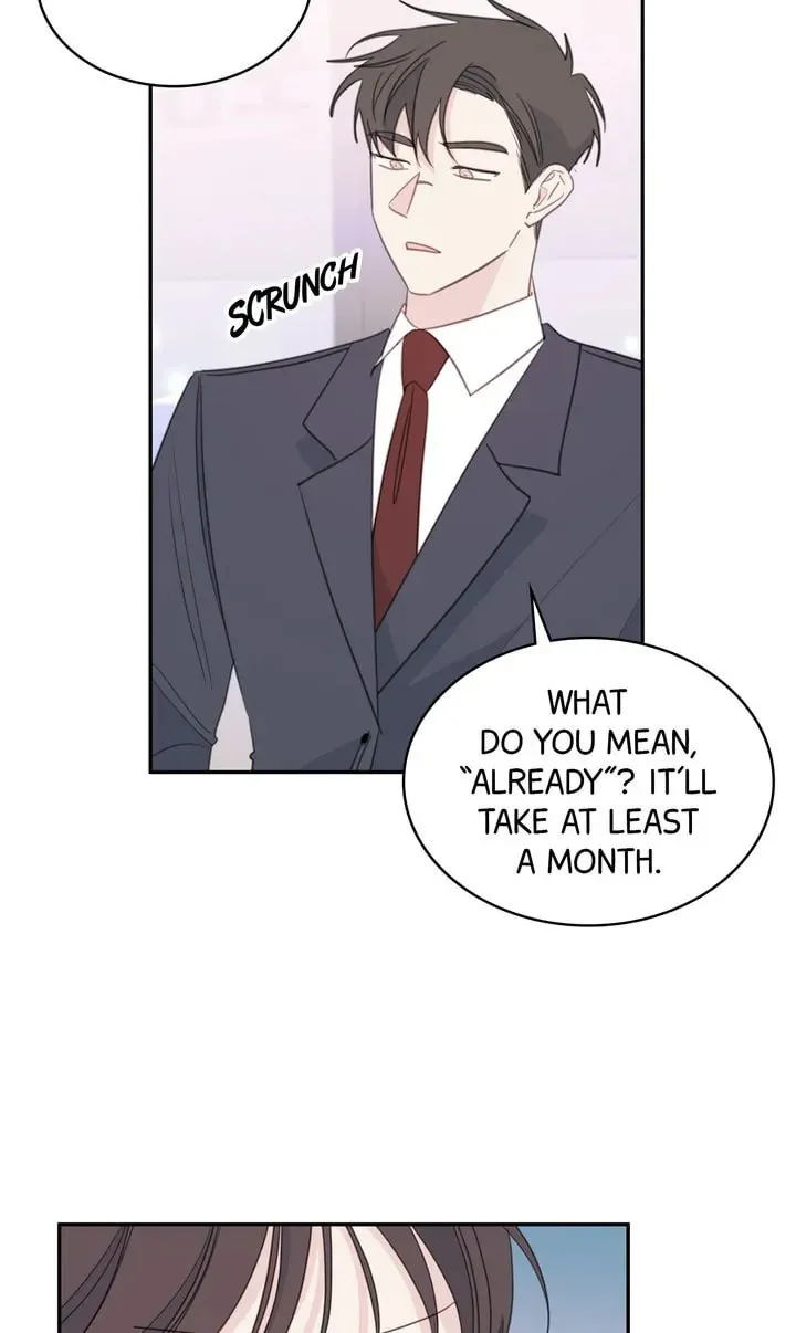 Read Today with You chapter 105 image 37 on Lezhin