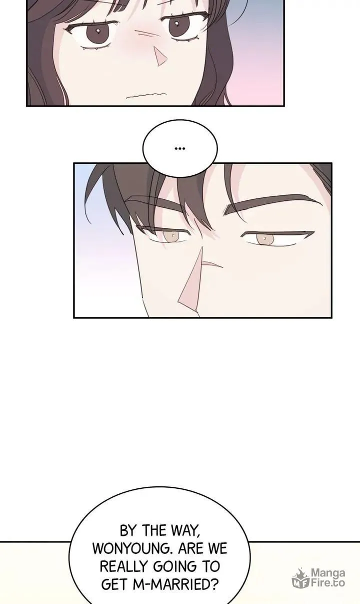 Read Today with You chapter 105 image 38 on Lezhin