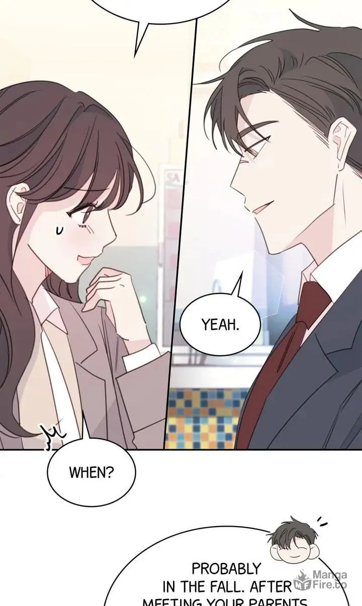 Read Today with You chapter 105 image 39 on Lezhin