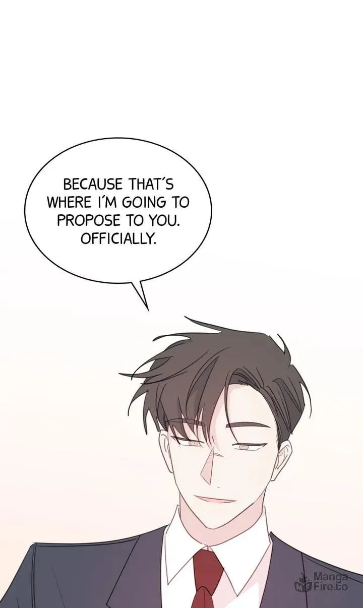 Read Today with You chapter 105 image 41 on Lezhin