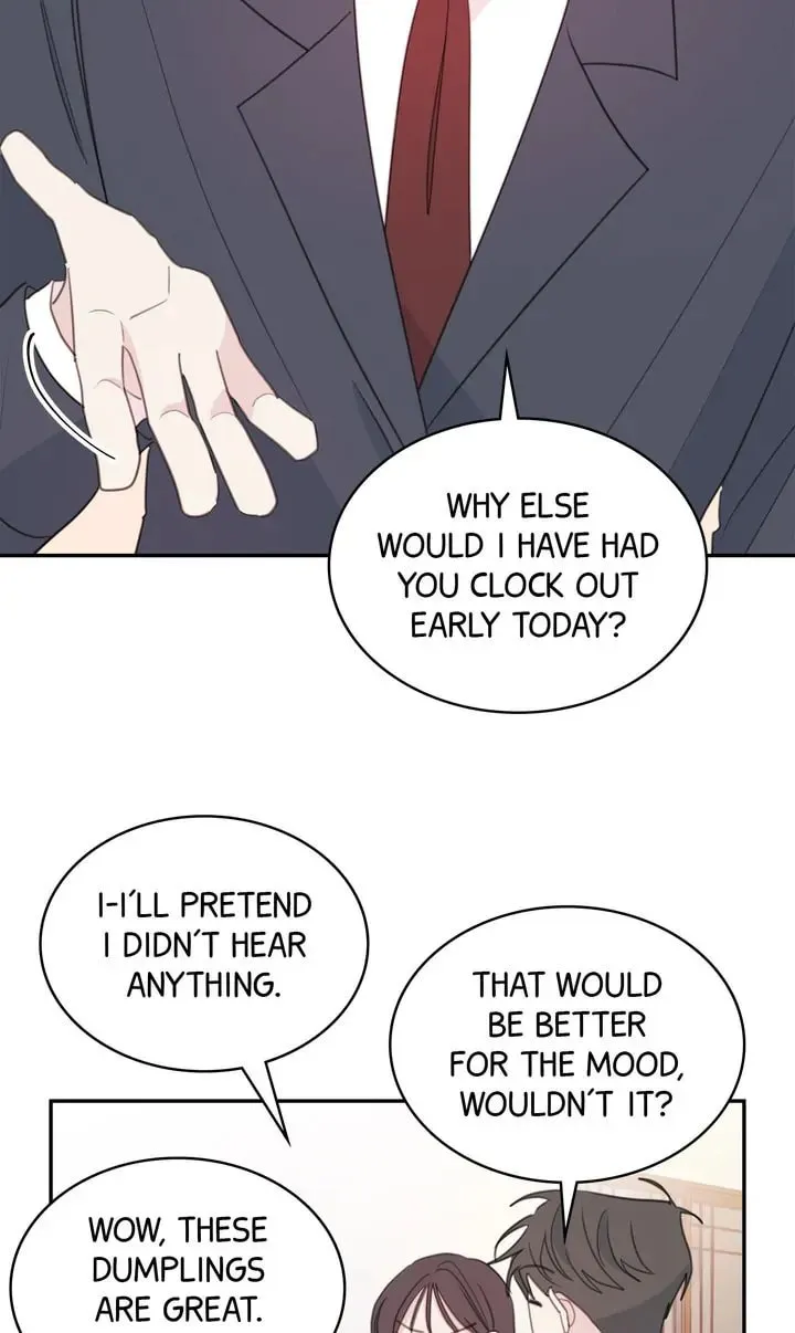 Read Today with You chapter 105 image 42 on Lezhin