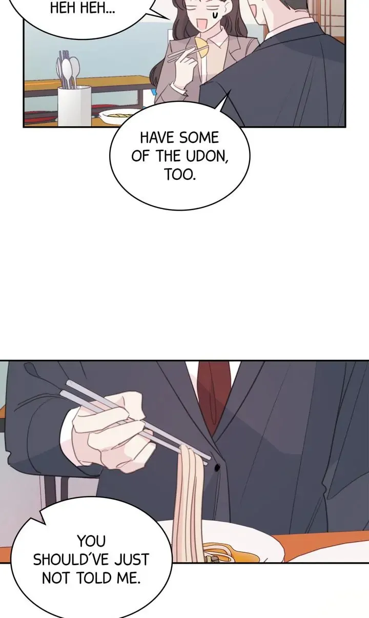 Read Today with You chapter 105 image 43 on Lezhin