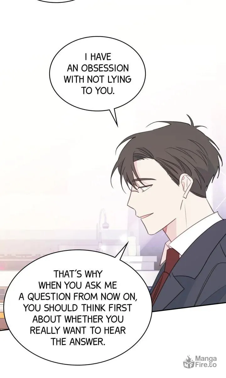 Read Today with You chapter 105 image 44 on Lezhin
