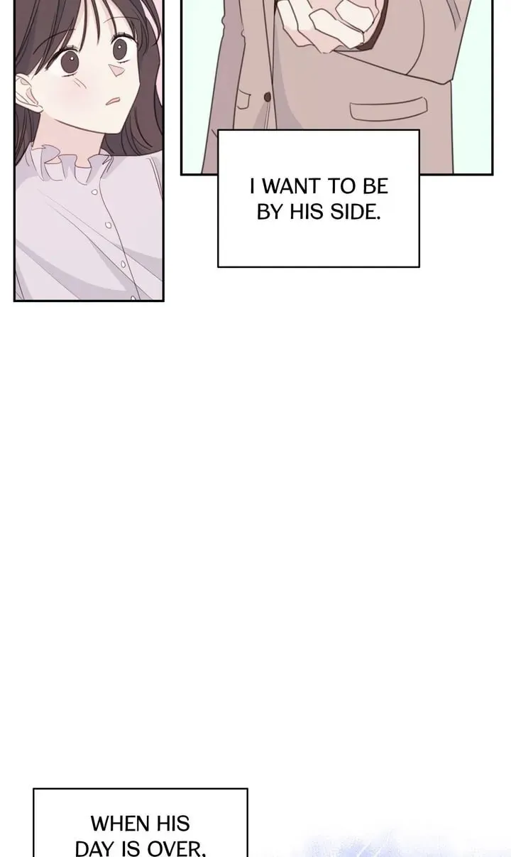 Read Today with You chapter 105 image 48 on Lezhin