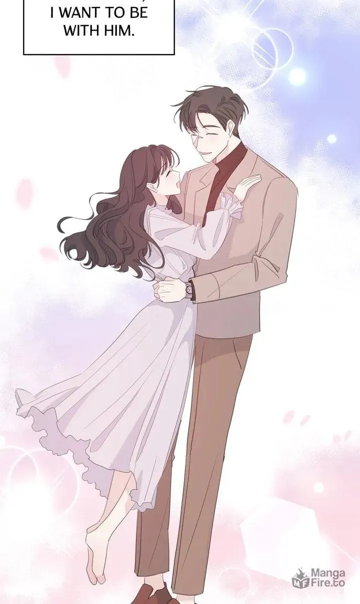 Read Today with You chapter 105 image 49 on Lezhin